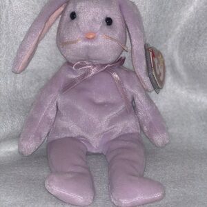 Floppity Purple Bunny 🐰
